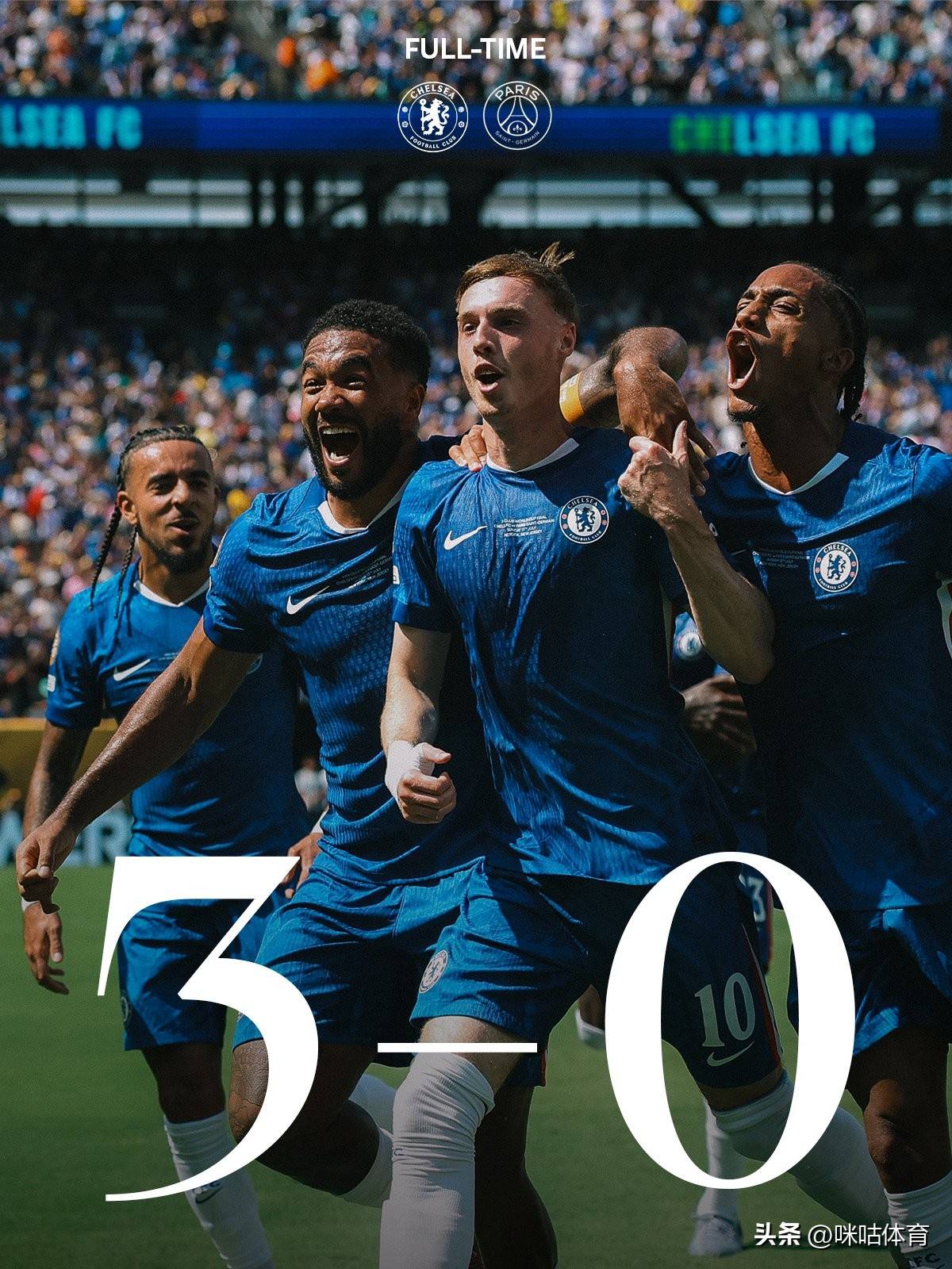 切尔西主场不敌，欧战资格岌岌可危