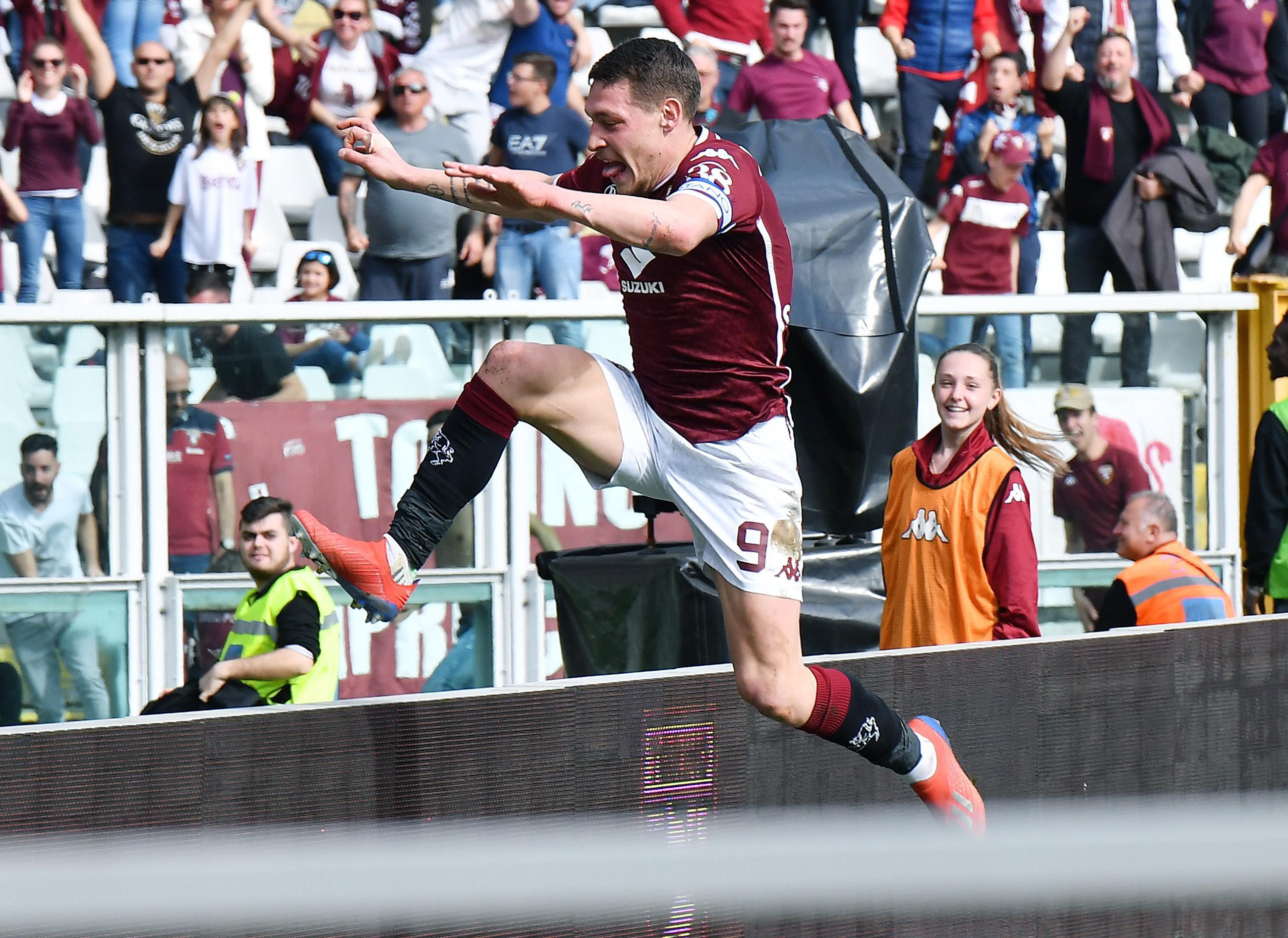 都灵小胜切沃,稳固保级希望 都灵小胜切沃,稳固保级希望