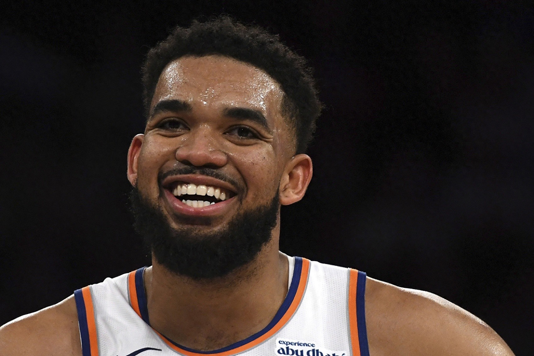 森林狼客场大胜灰熊，唐斯砍下两双数据