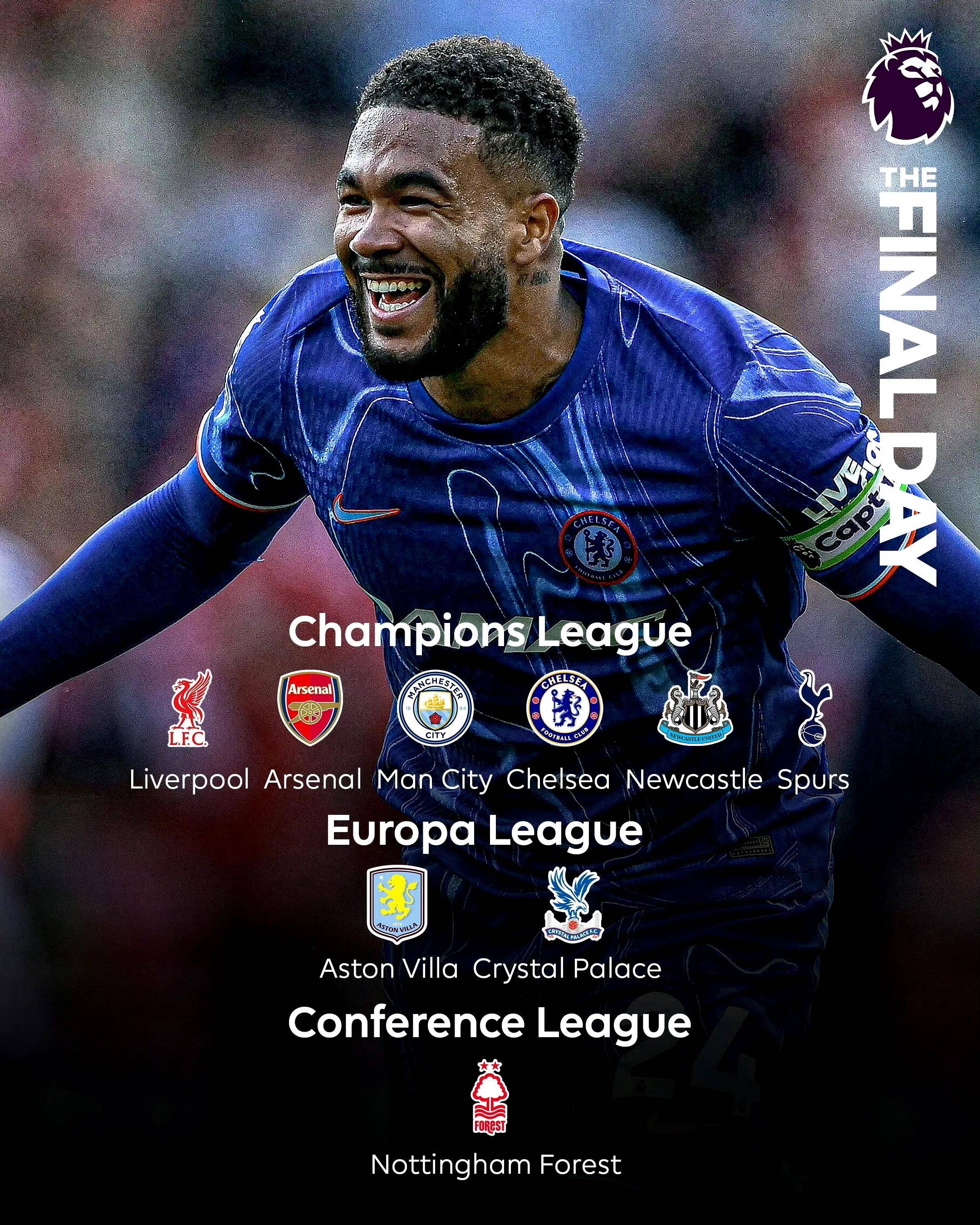 玛丽能源球场风云再起，切尔西英超连续四轮不败