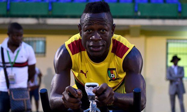 非洲篮球巨星势不可挡,力争亮相全球舞台 非洲篮球巨星势不可挡,力争亮相全球舞台