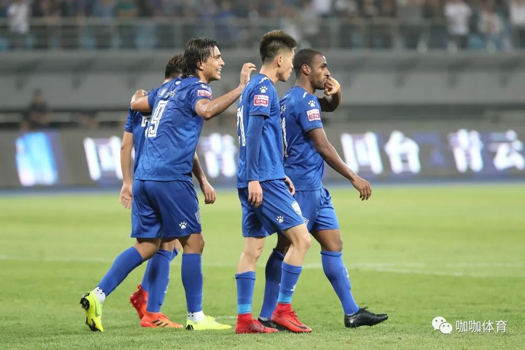 永昌经典主场比击败河南建业,全面反弹排名提升 永昌经典主场比击败河南建业,全面反弹排名提升